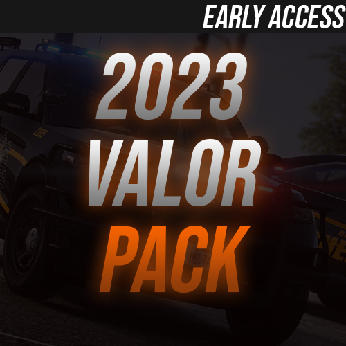 2023 Valor Pack