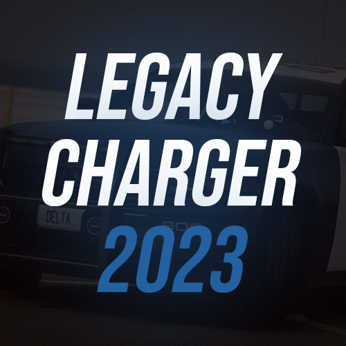Legacy Charger